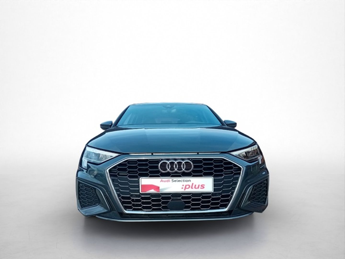 Audi A3 Sportback 35 TFSI Genuine edition