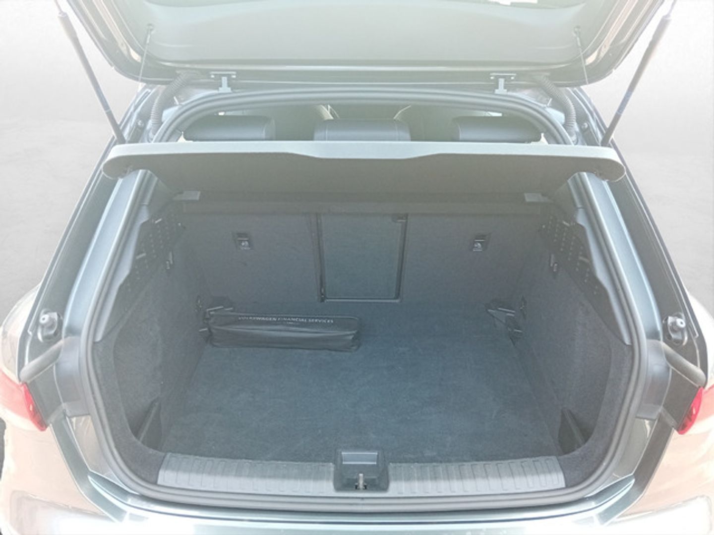 Audi A3 Sportback 35 TFSI Genuine edition