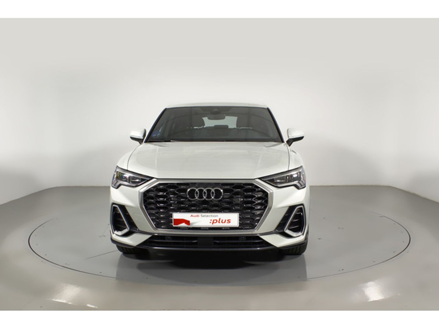 Audi Q3 Sportback TFSIe 45 TFSI e S line