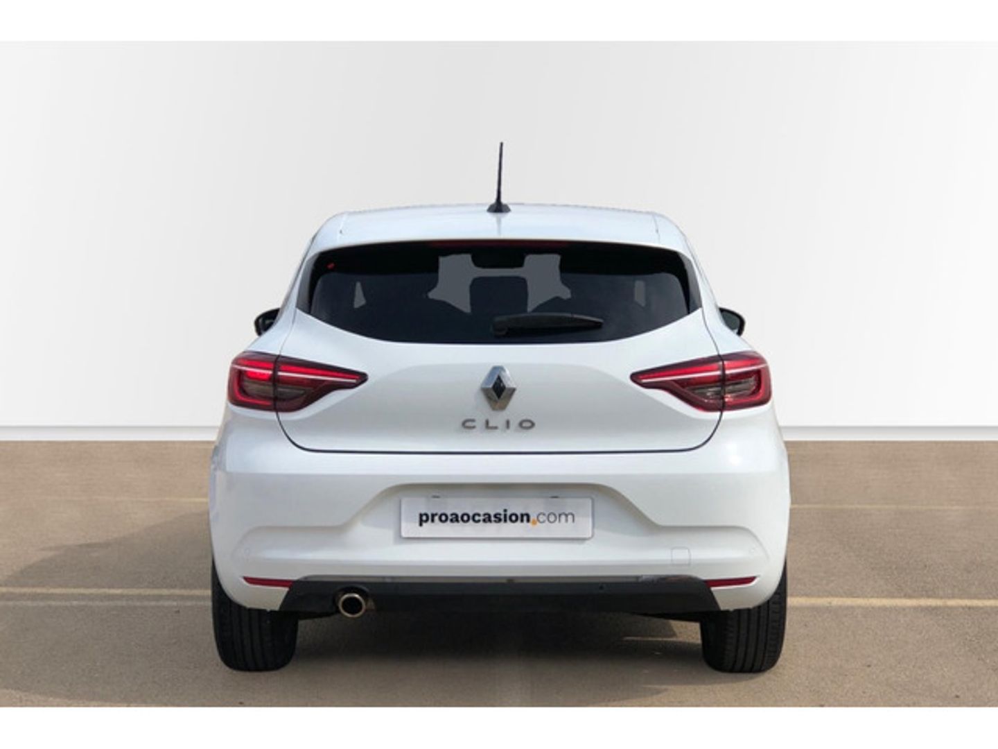 Renault Clio TCe 90 Zen