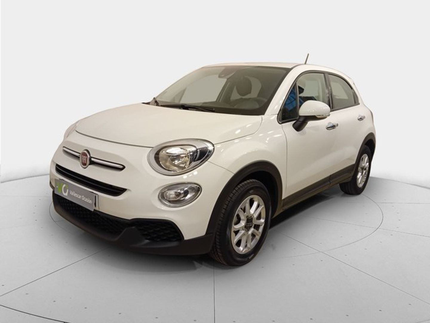 Fiat 500X 1.3 MultiJet Urban