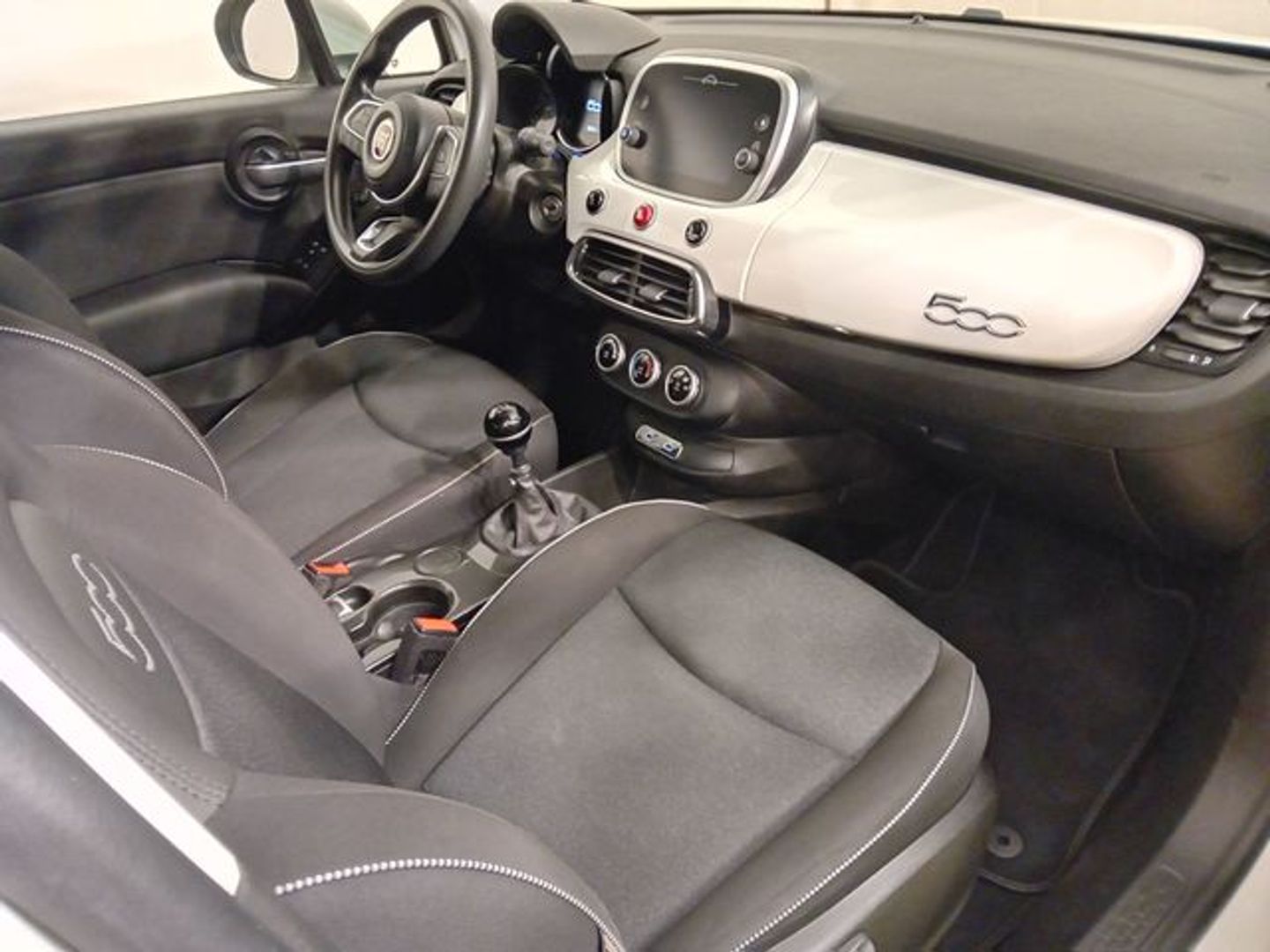 Fiat 500X 1.3 MultiJet Urban