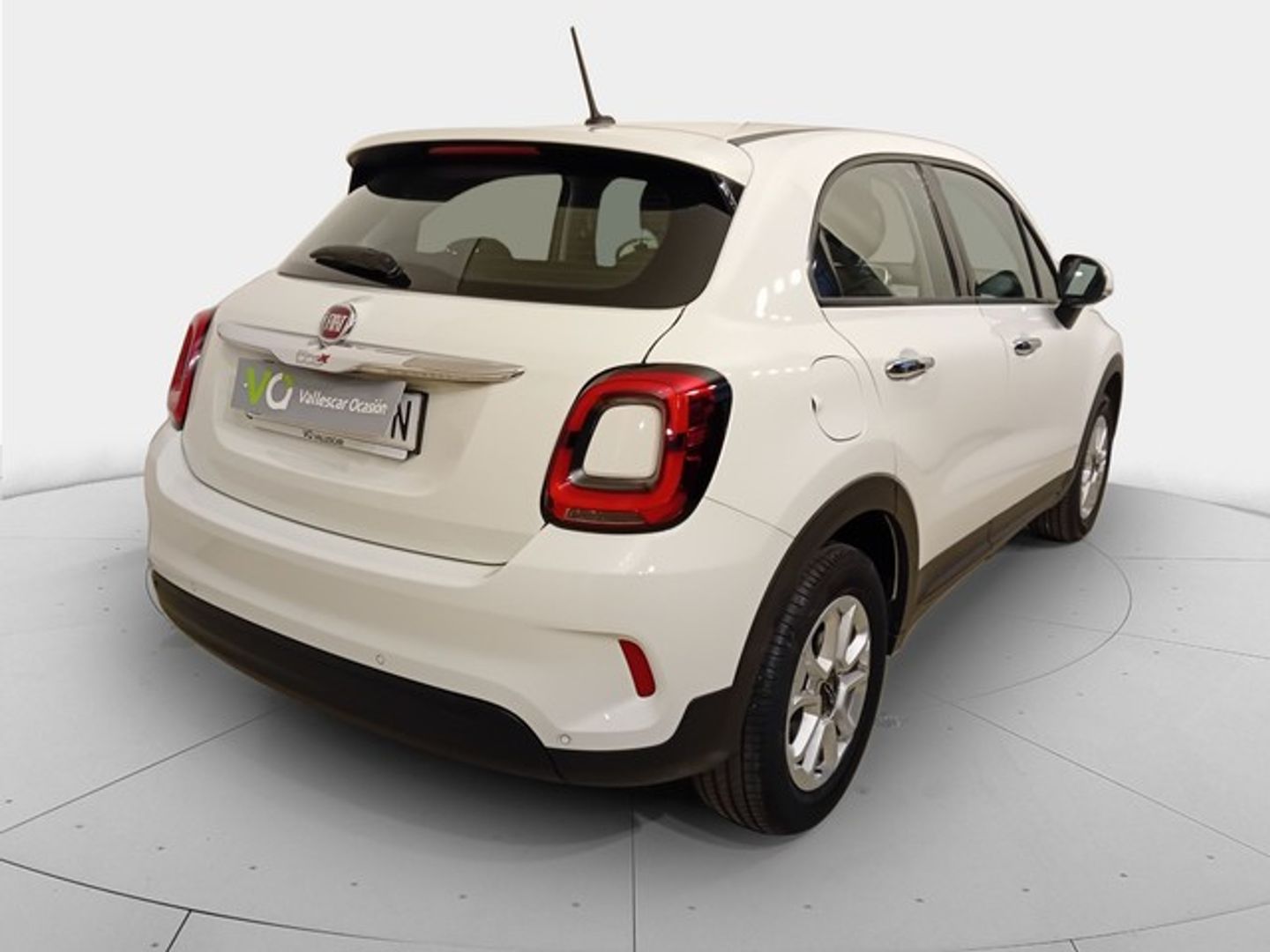 Fiat 500X 1.3 MultiJet Urban