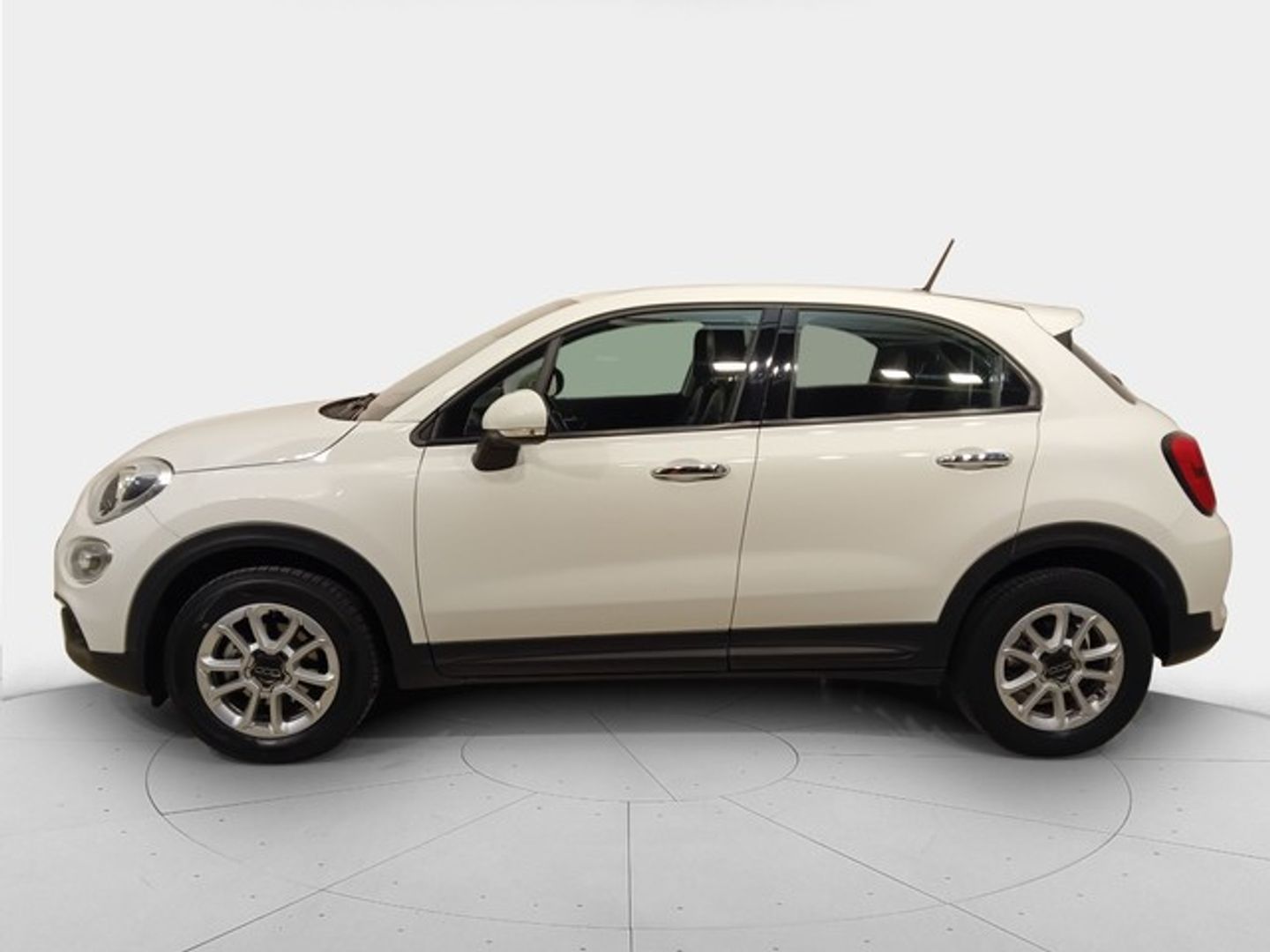 Fiat 500X 1.3 MultiJet Urban