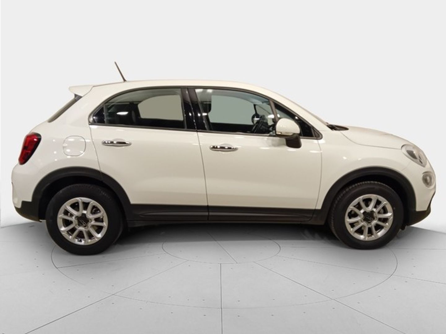 Fiat 500X 1.3 MultiJet Urban