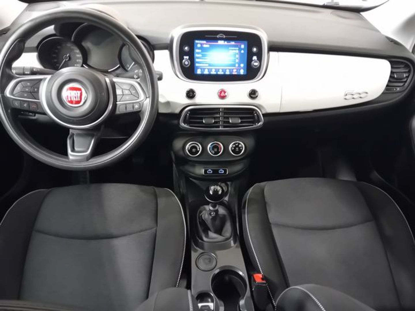 Fiat 500X 1.3 MultiJet Urban