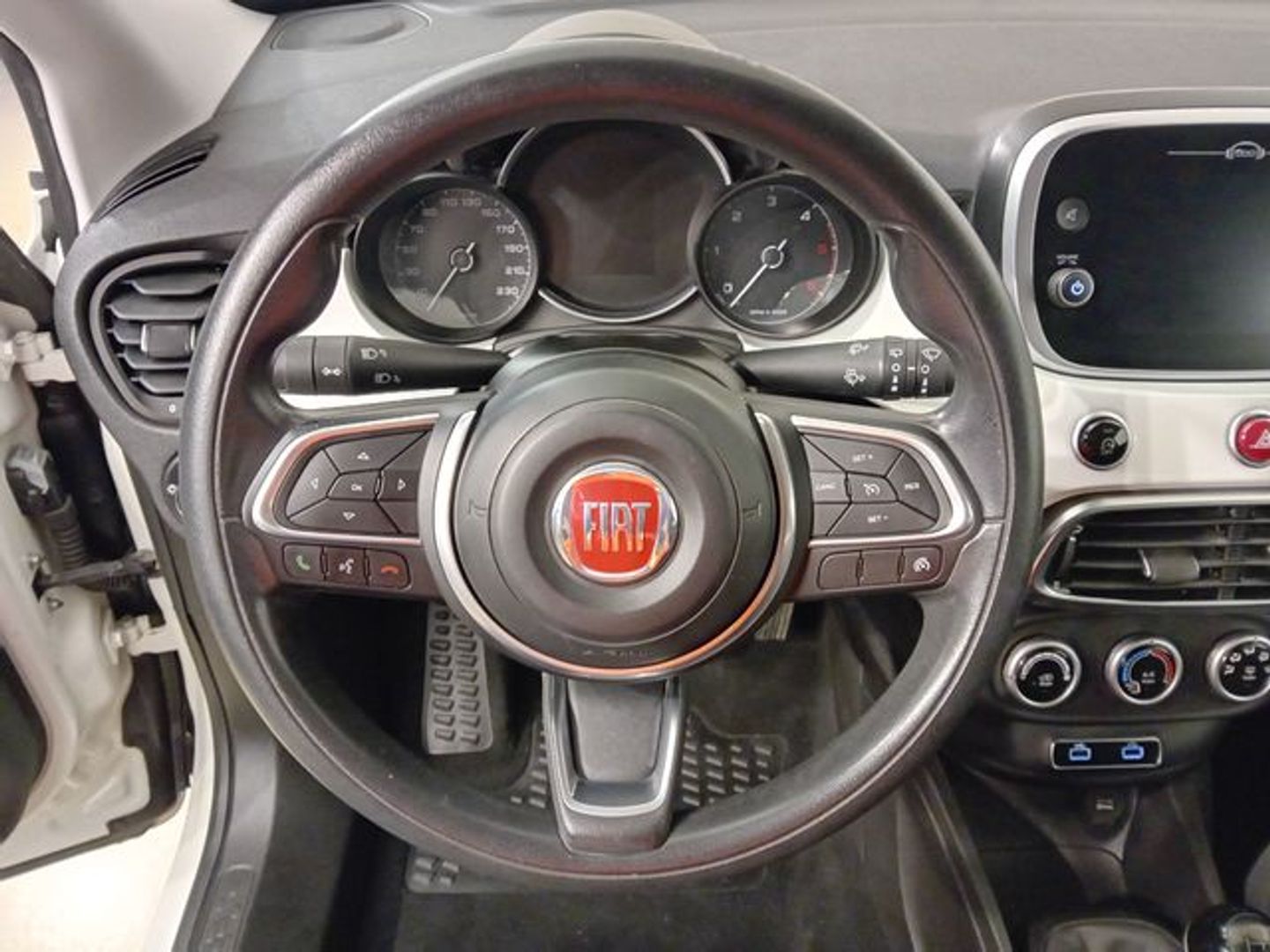 Fiat 500X 1.3 MultiJet Urban