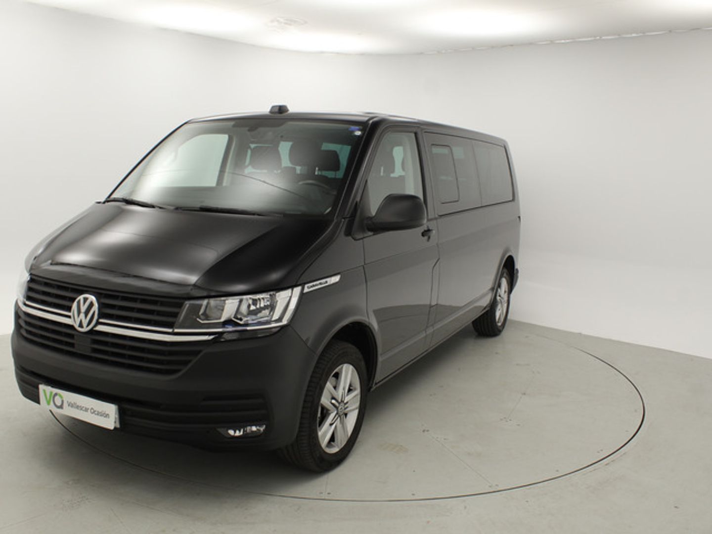 Volkswagen Caravelle 2.0 TDI Origin Batalla Larga