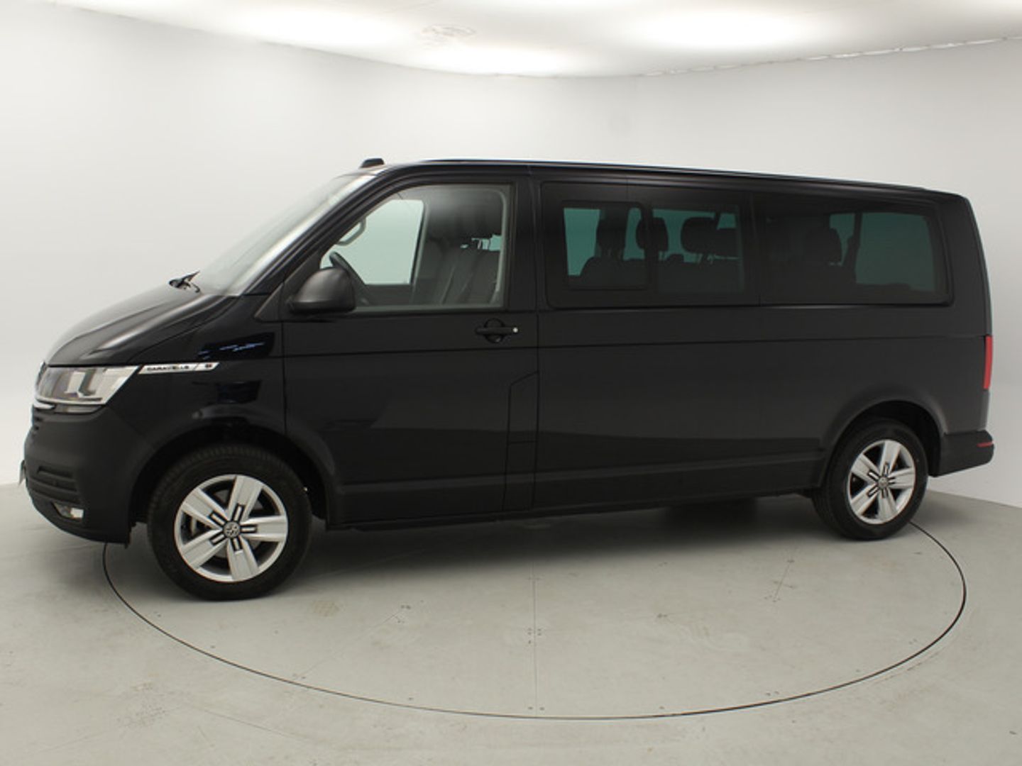 Volkswagen Caravelle 2.0 TDI Origin Batalla Larga