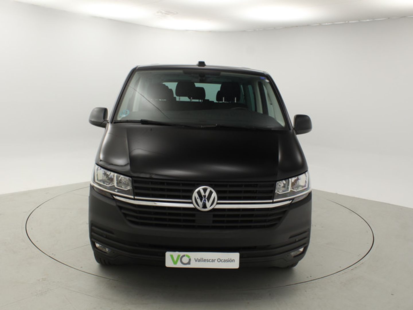 Volkswagen Caravelle 2.0 TDI Origin Batalla Larga