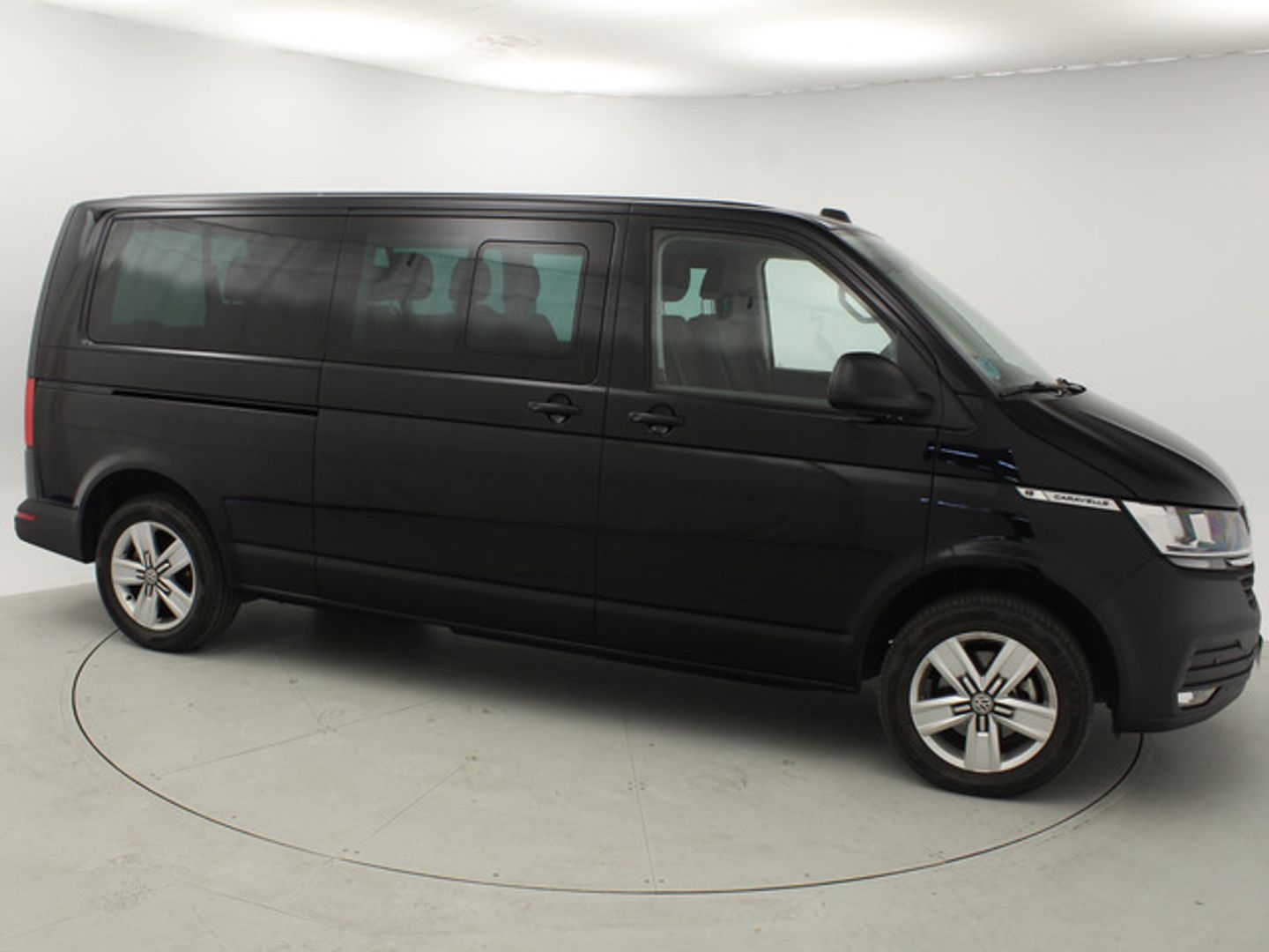 Volkswagen Caravelle 2.0 TDI Origin Batalla Larga