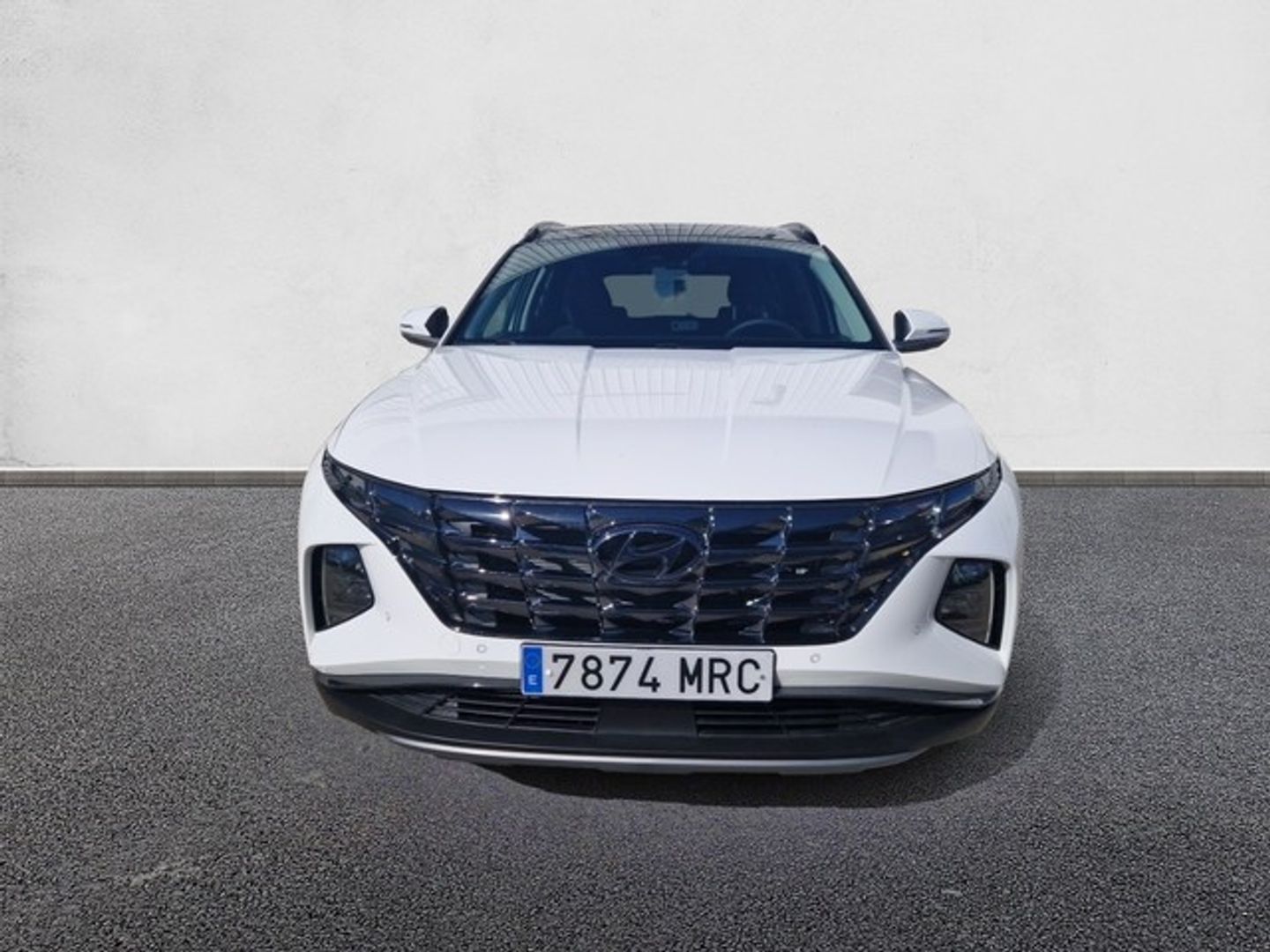 Hyundai Tucson 1.6 TGDI PHEV Tecno Sky