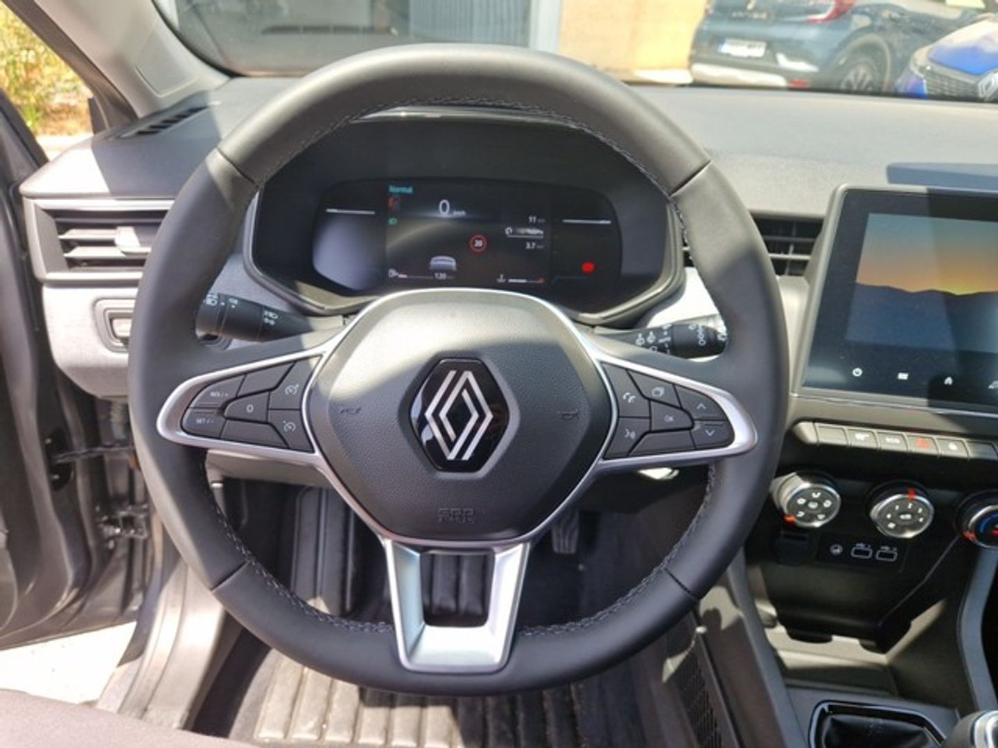 Renault Clio dCi 100 Evolution