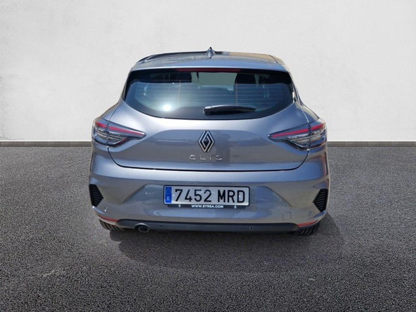 Renault Clio dCi 100 Evolution