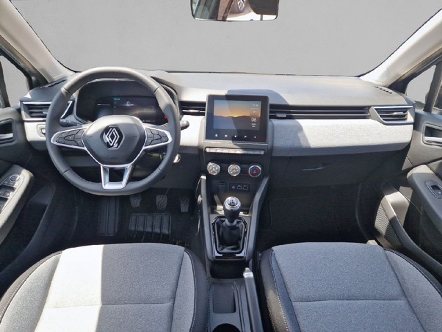 Renault Clio dCi 100 Evolution