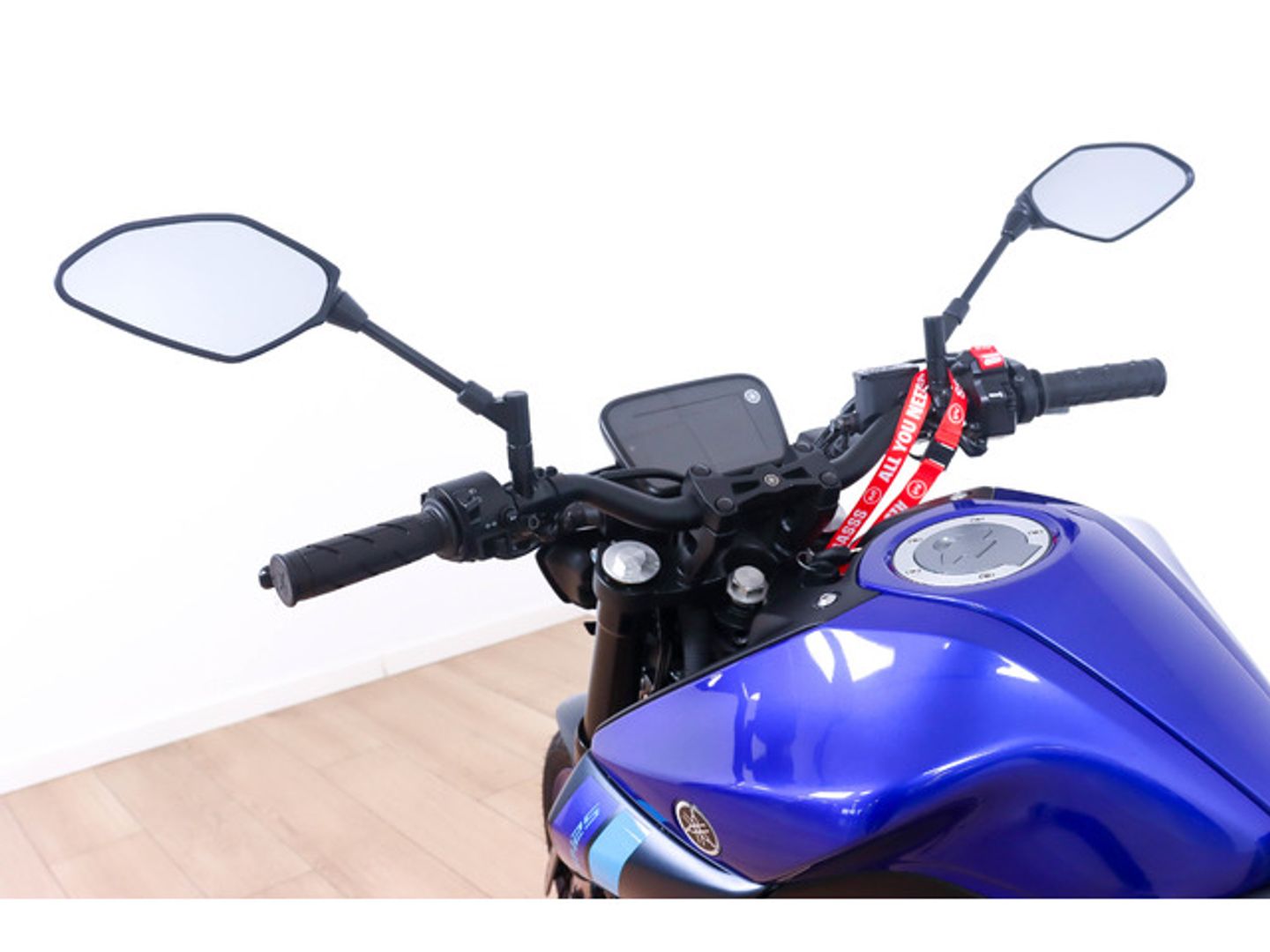 Yamaha MT 125 MT 125 (15CV)