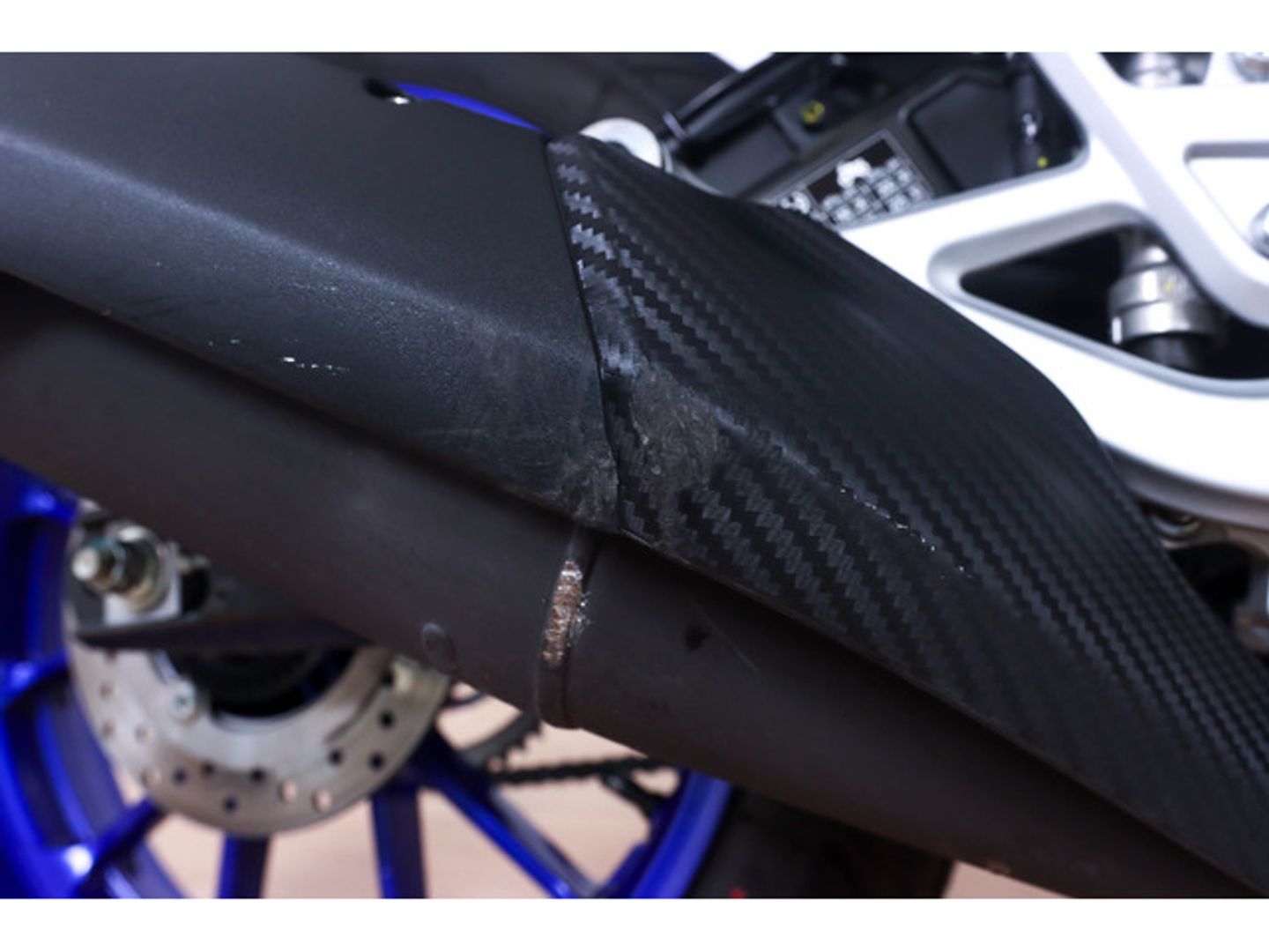 Yamaha MT 125 MT 125 (15CV)