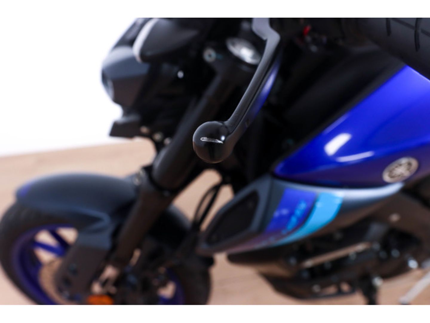 Yamaha MT 125 MT 125 (15CV)