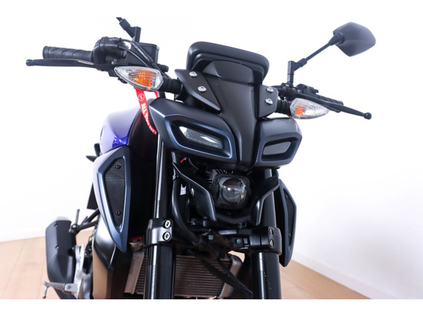 Yamaha MT 125 MT 125 (15CV)
