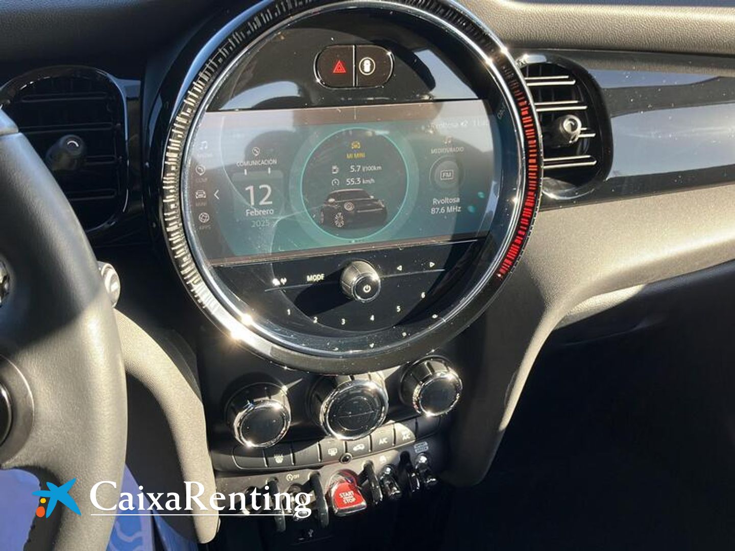 Mini MINI 5 Puertas Cooper Cooper