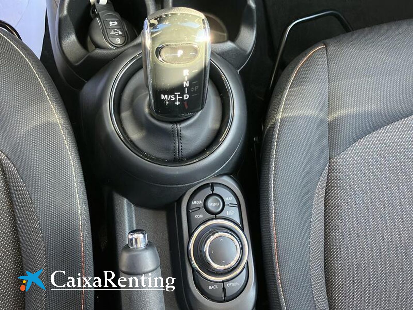 Mini MINI 5 Puertas Cooper Cooper