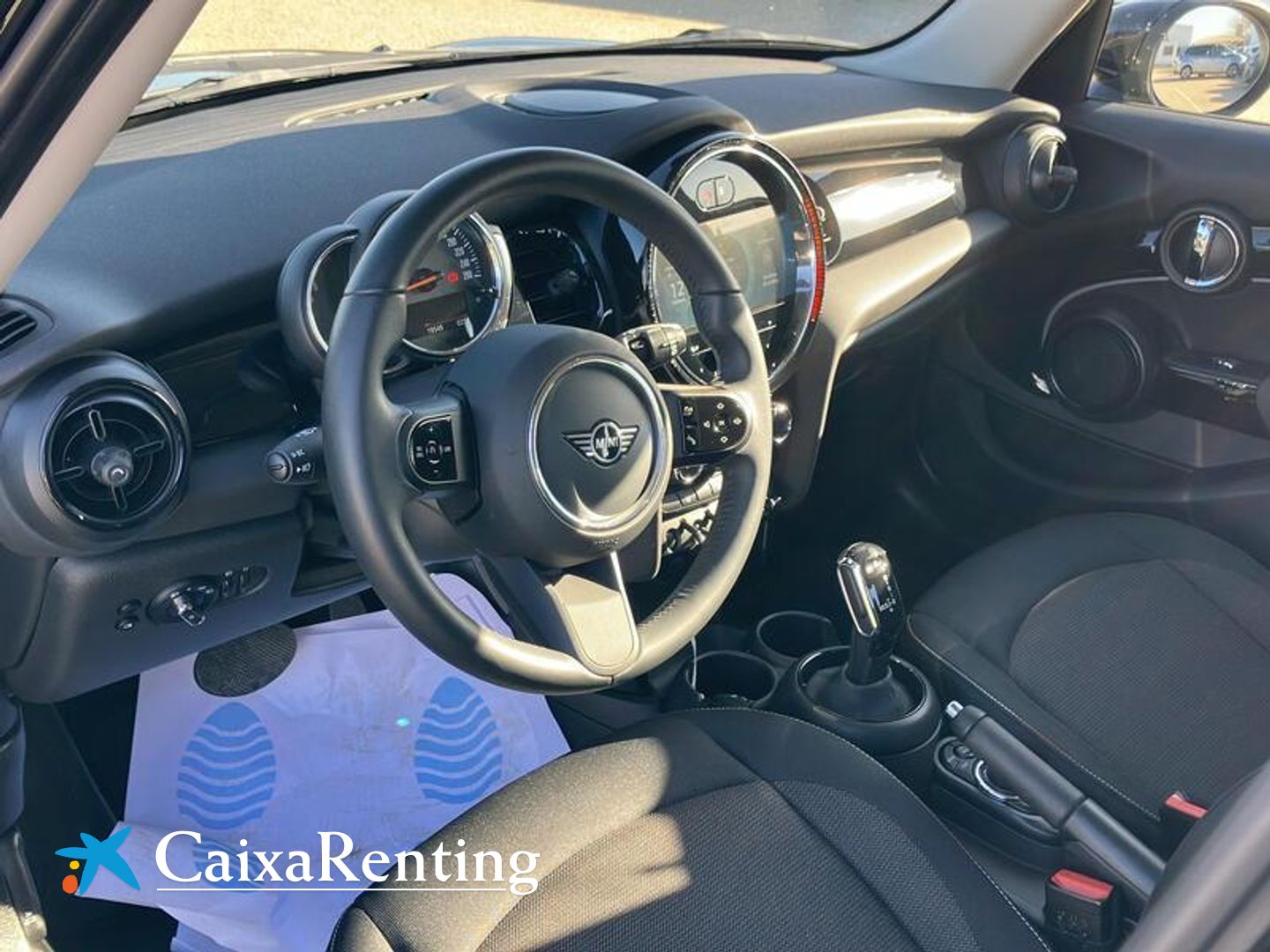 Mini MINI 5 Puertas Cooper Cooper