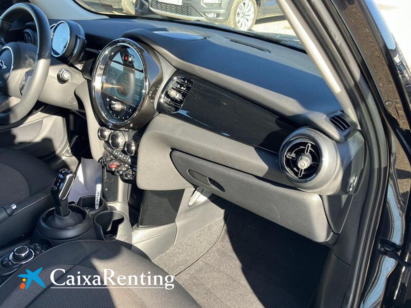 Mini MINI 5 Puertas Cooper Cooper