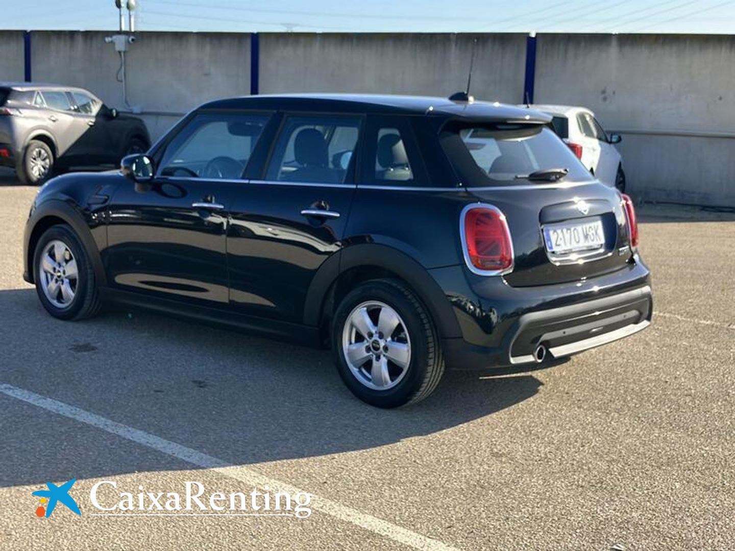 Mini MINI 5 Puertas Cooper Cooper