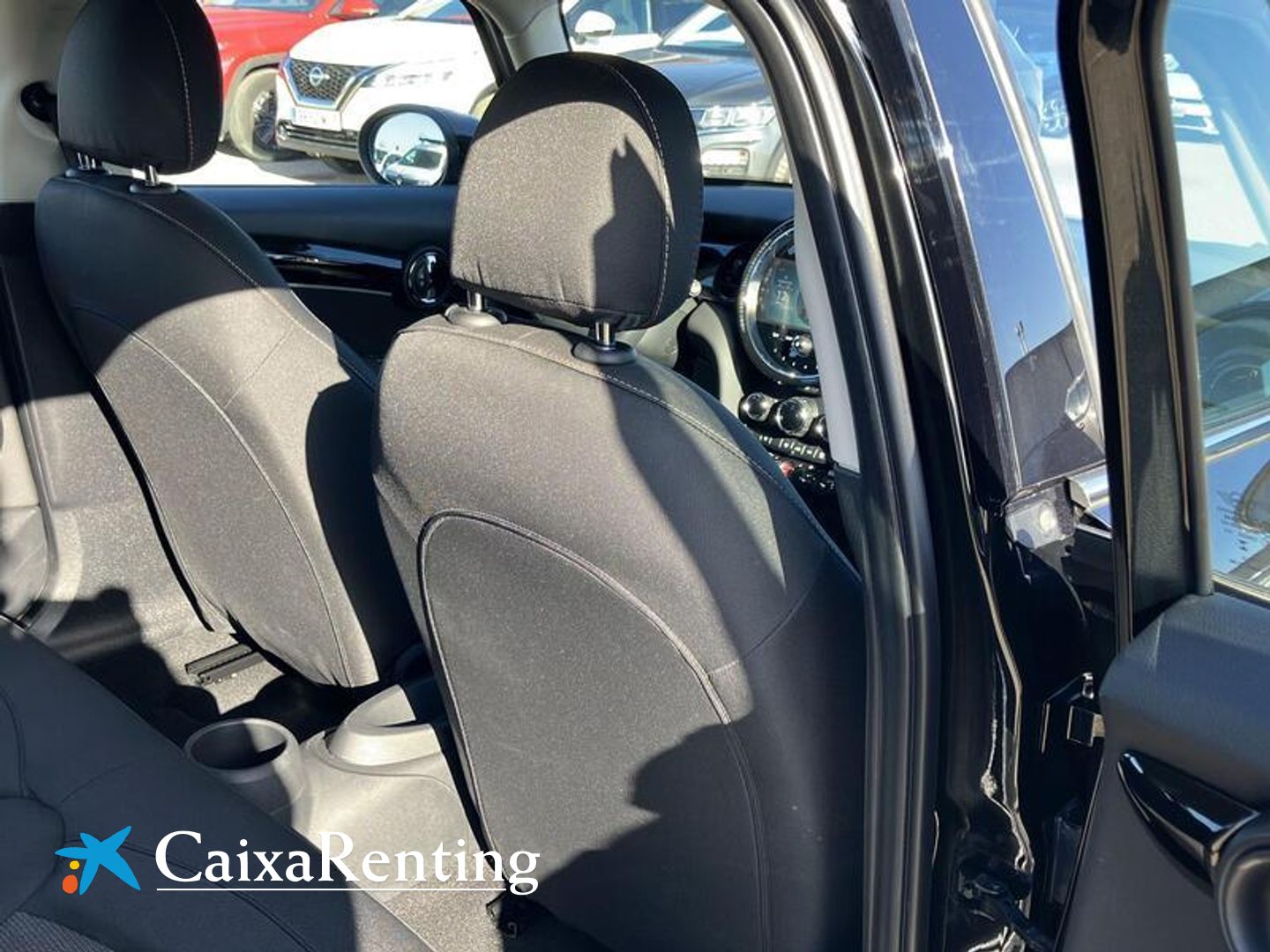 Mini MINI 5 Puertas Cooper Cooper