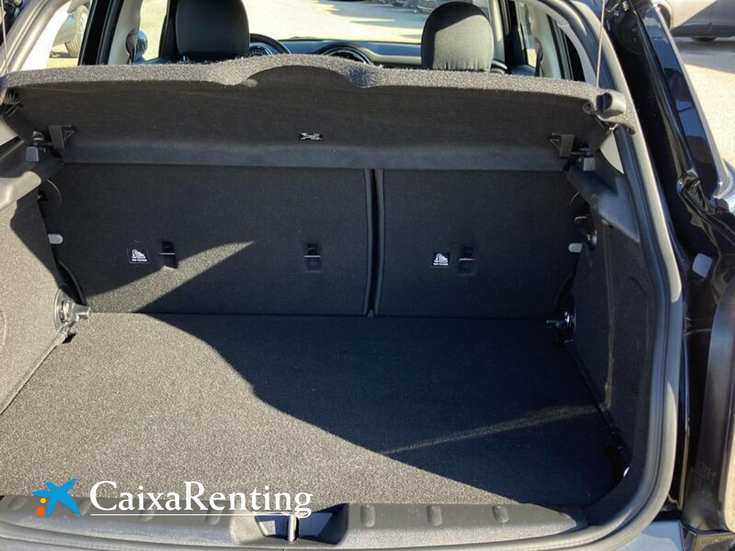 Mini MINI 5 Puertas Cooper Cooper