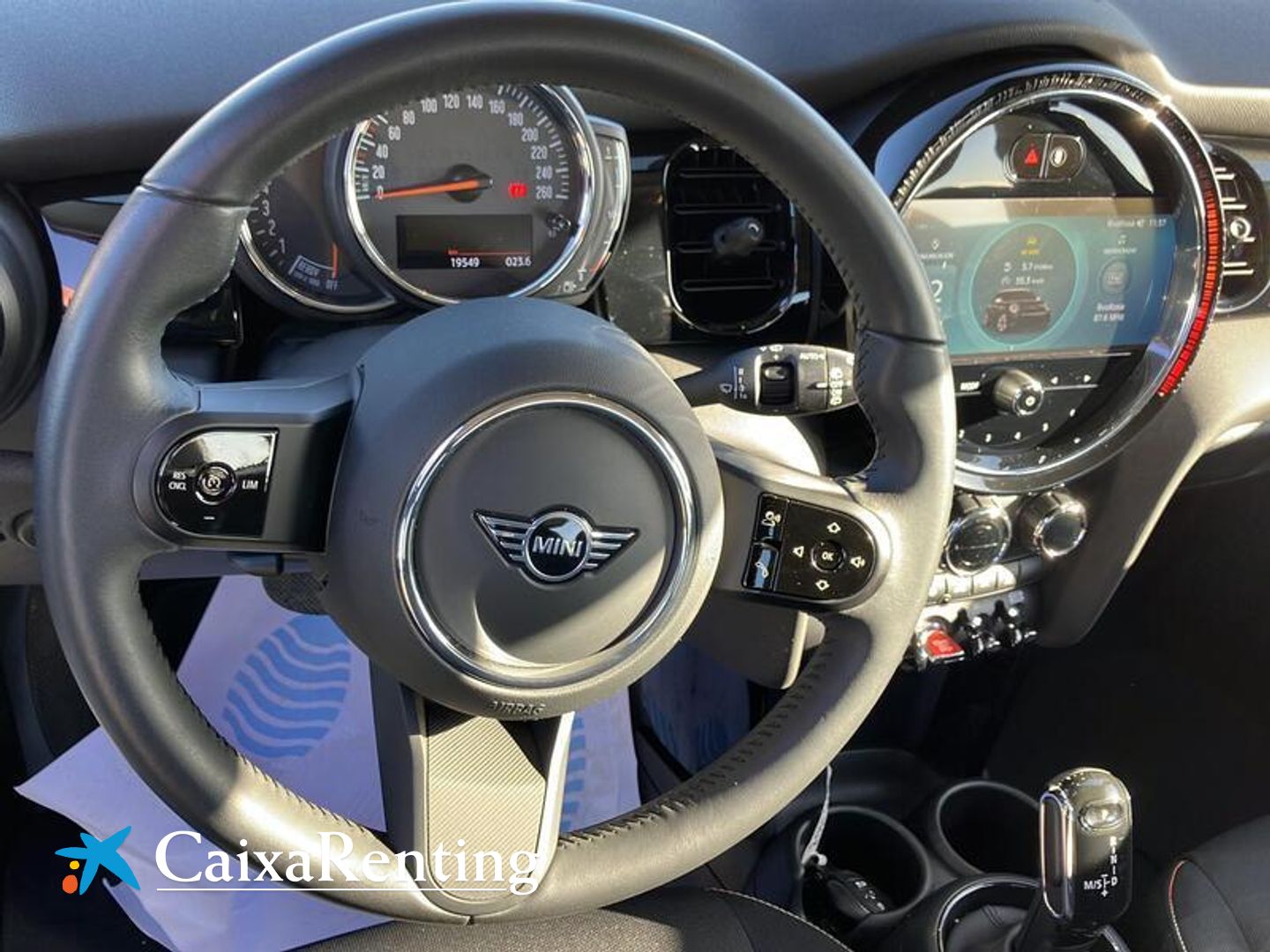 Mini MINI 5 Puertas Cooper Cooper