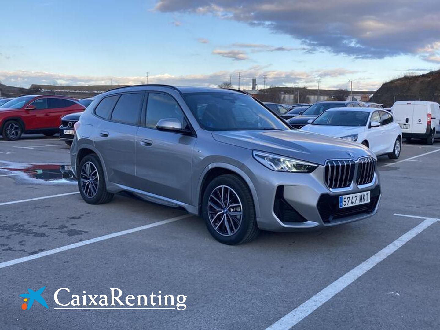 Bmw X1 xDrive30e -