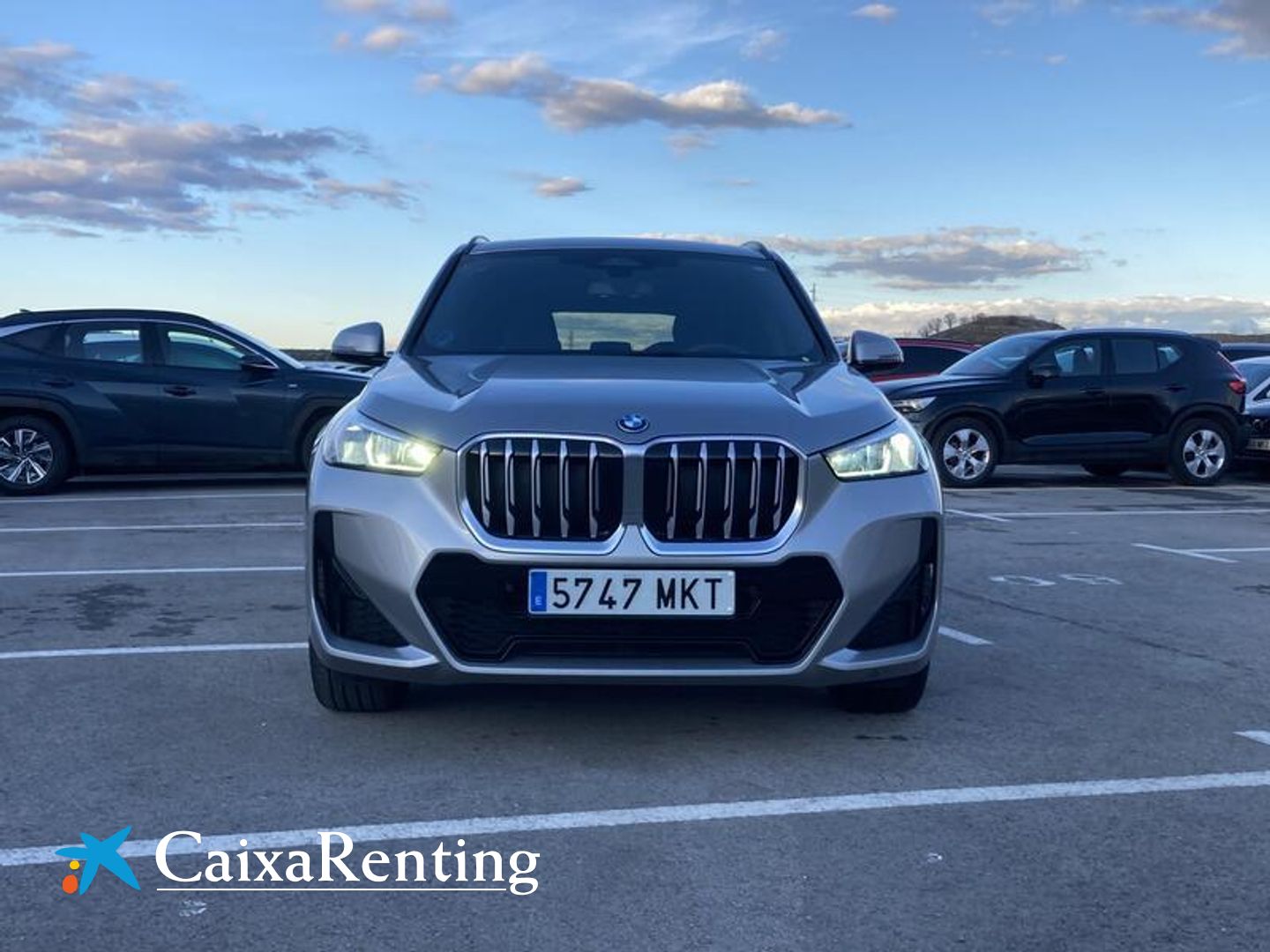 Bmw X1 xDrive30e -