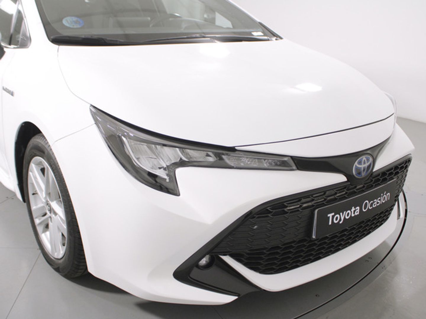 Toyota Corolla Touring Sports 125H Active