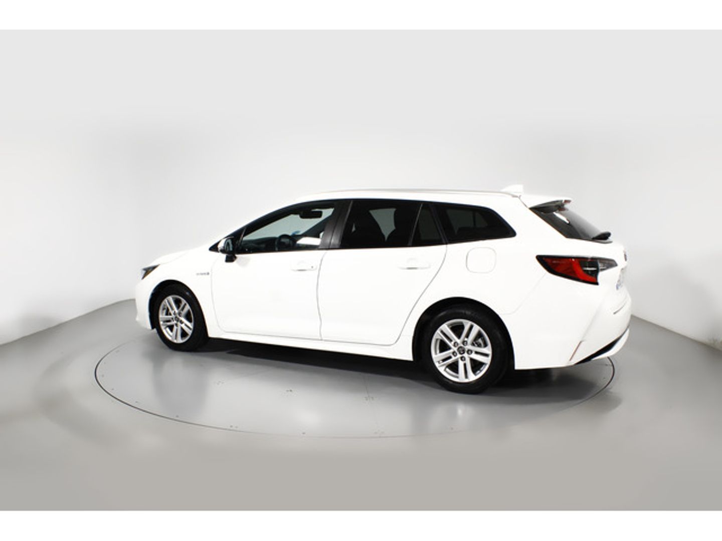 Toyota Corolla Touring Sports 125H Active