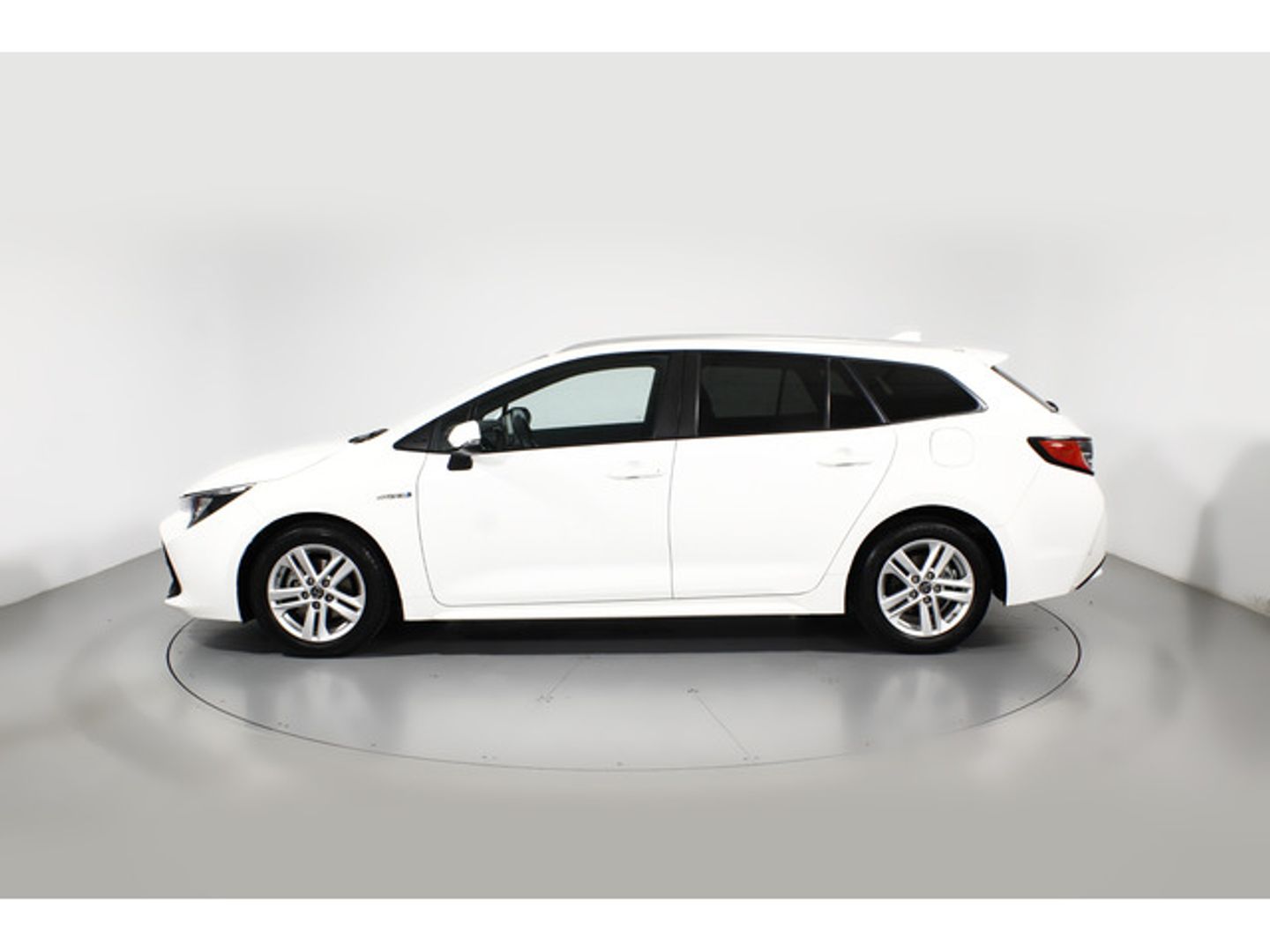 Toyota Corolla Touring Sports 125H Active