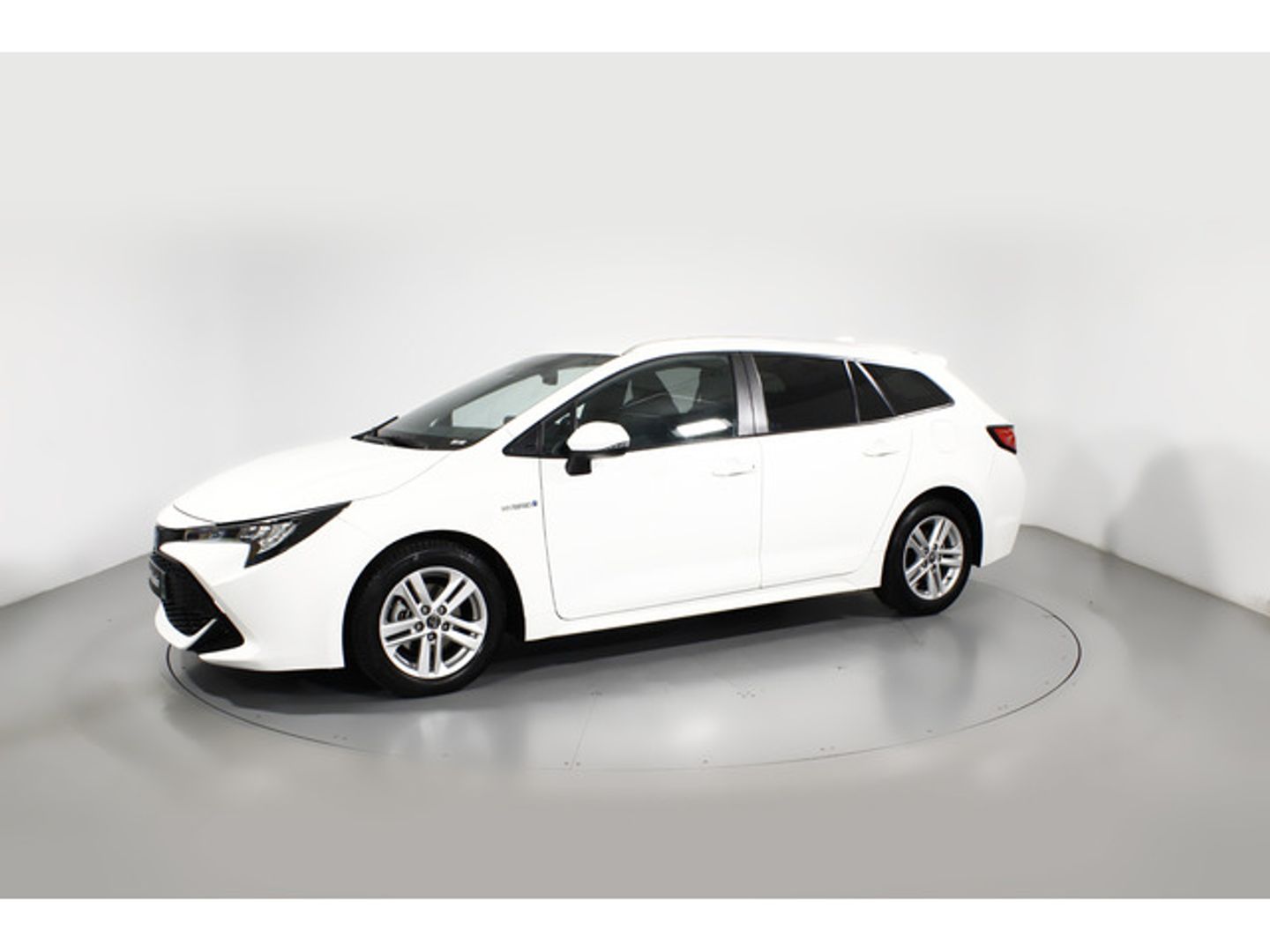 Toyota Corolla Touring Sports 125H Active