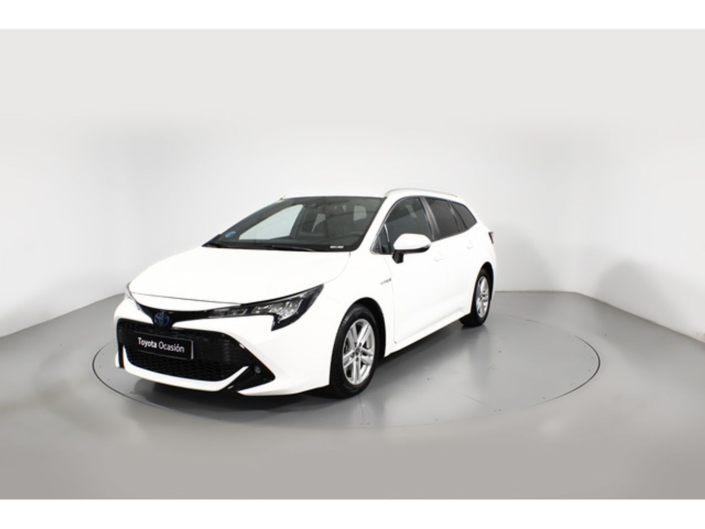 Toyota Corolla Touring Sports 125H Active