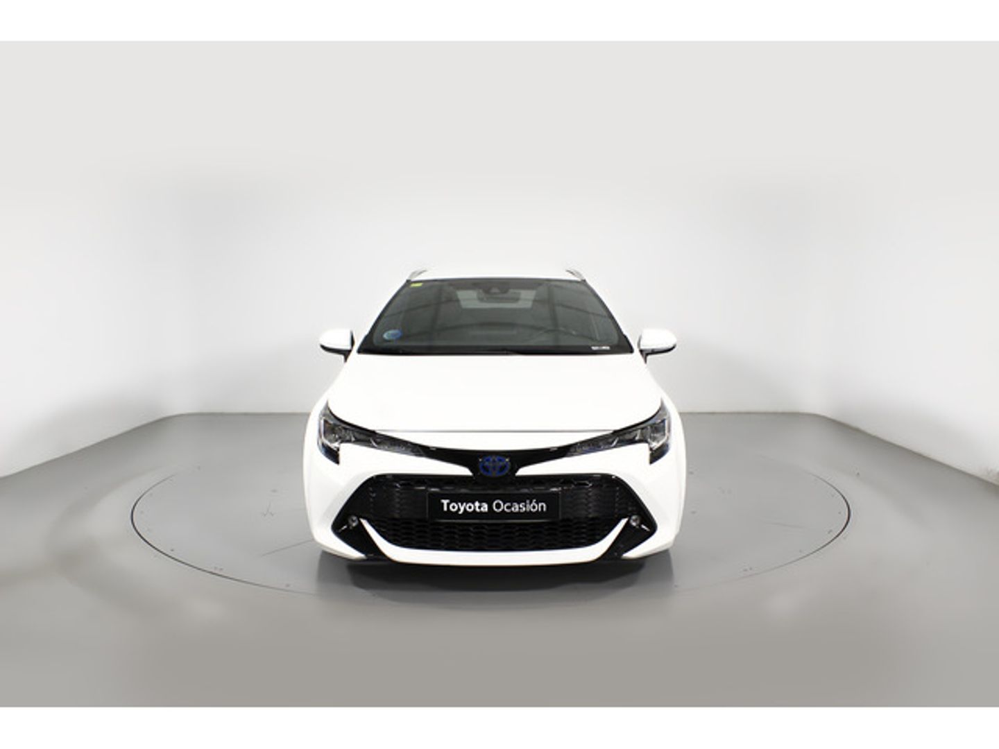 Toyota Corolla Touring Sports 125H Active
