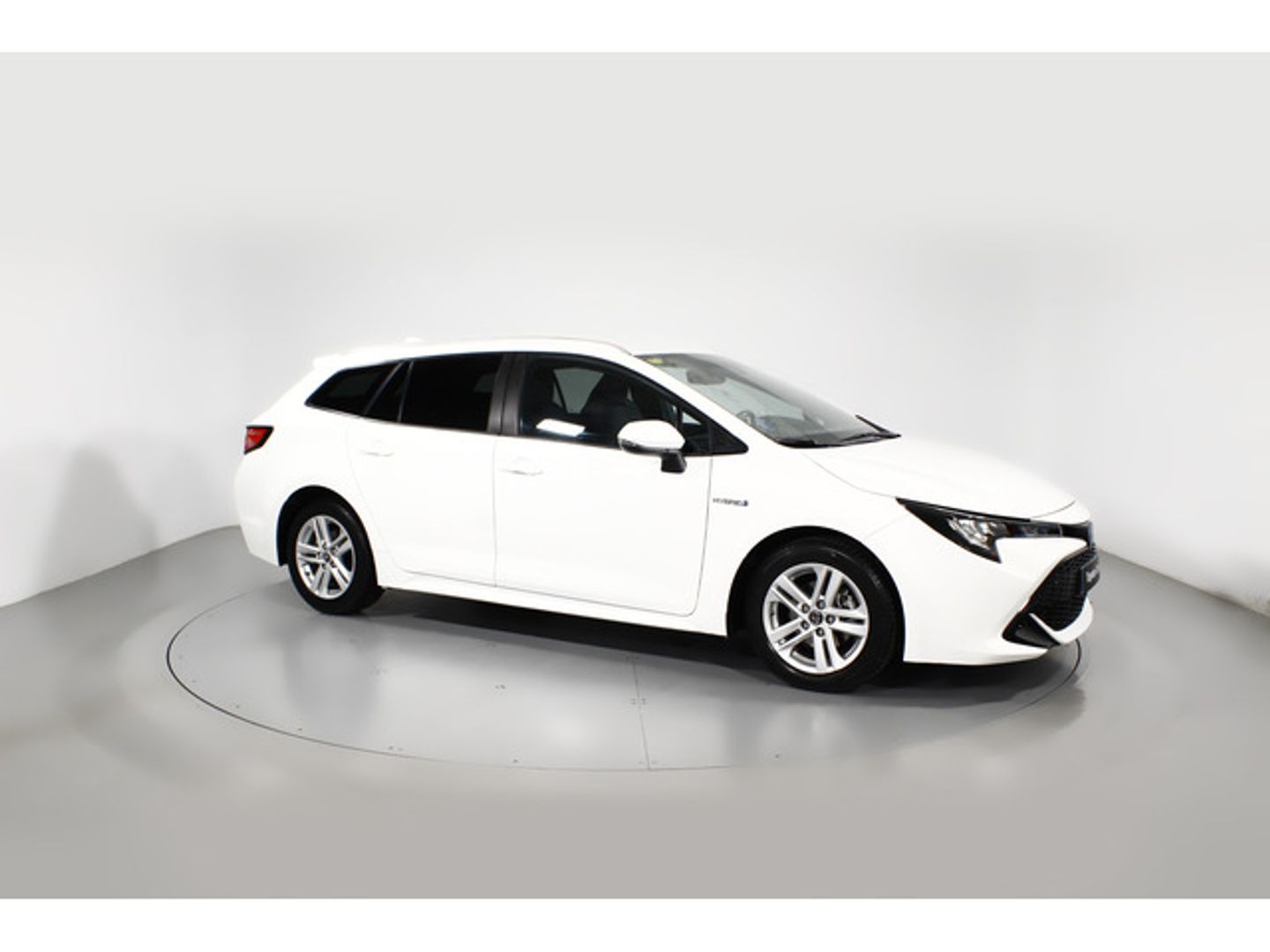 Toyota Corolla Touring Sports 125H Active