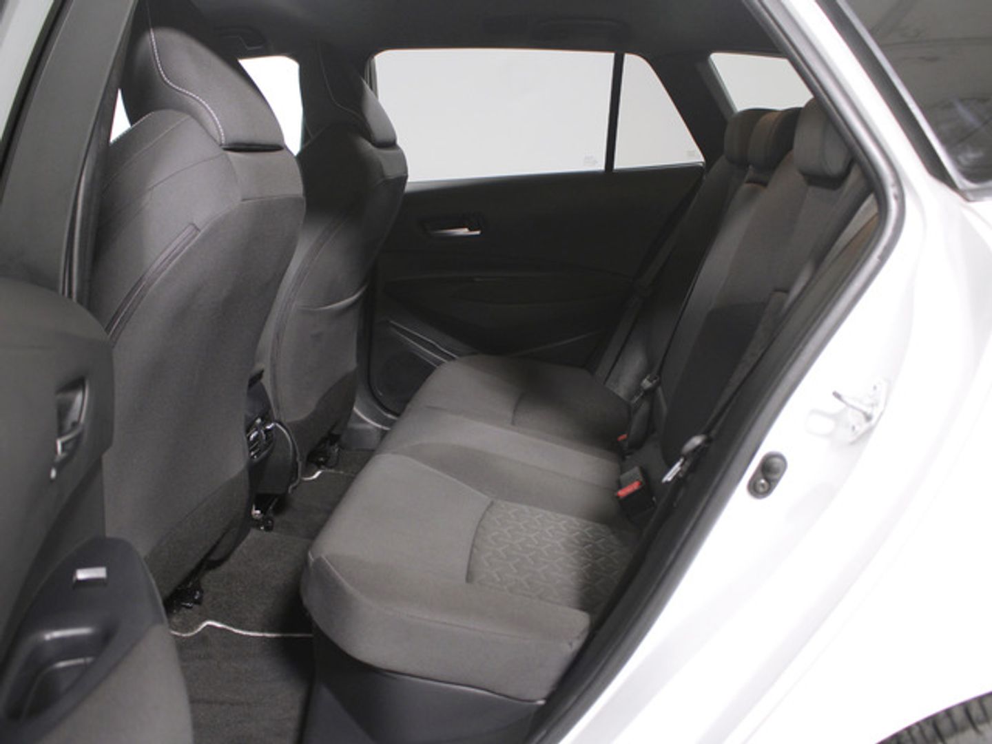 Toyota Corolla Touring Sports 125H Active
