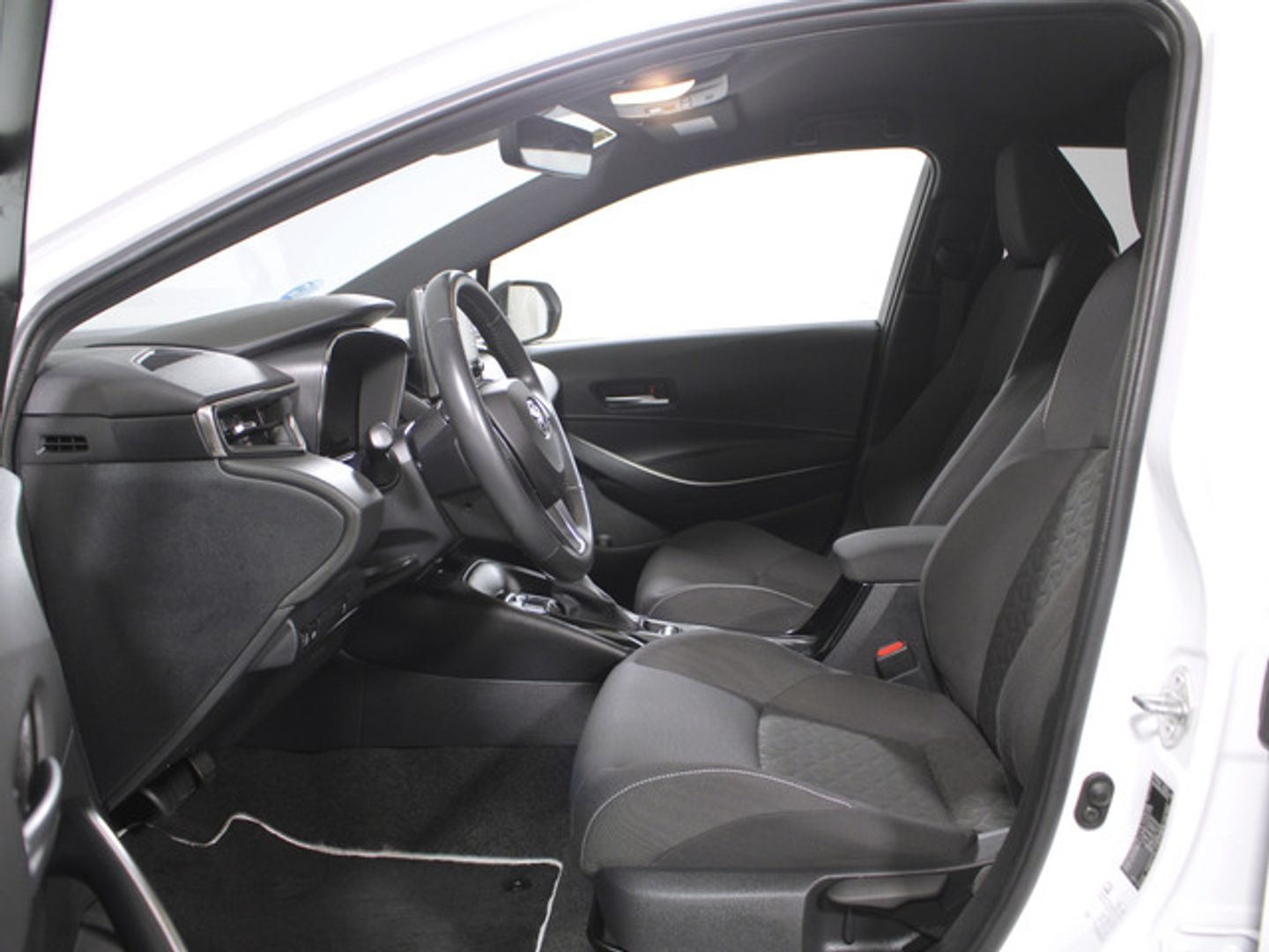Toyota Corolla Touring Sports 125H Active