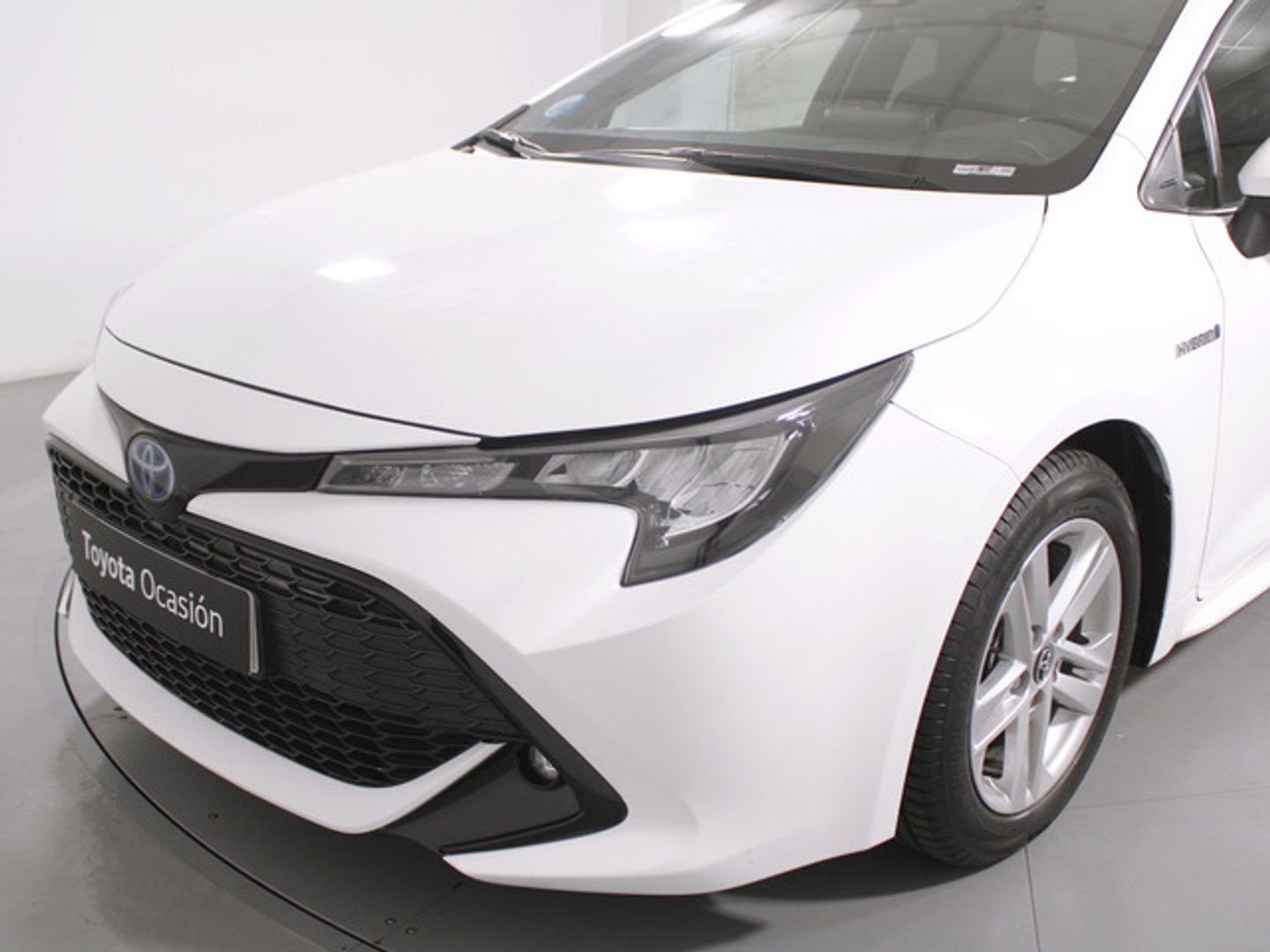 Toyota Corolla Touring Sports 125H Active