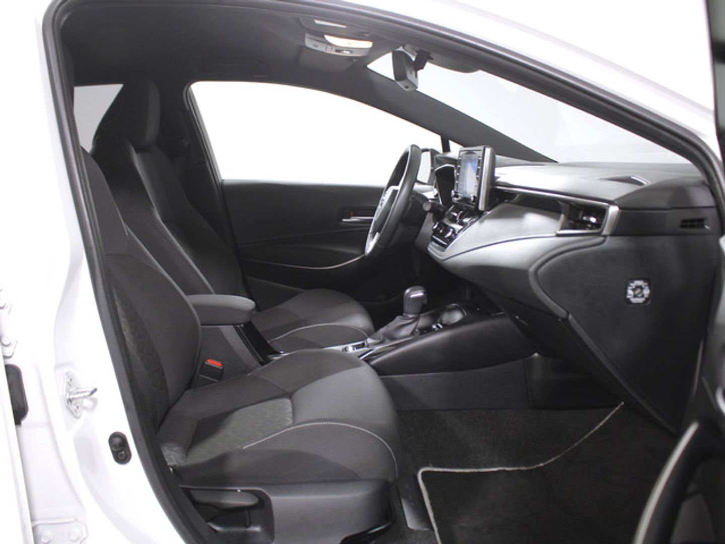 Toyota Corolla Touring Sports 125H Active
