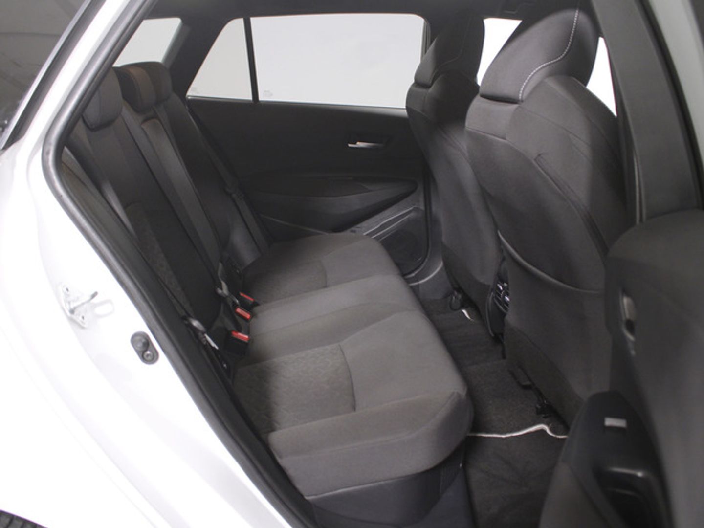Toyota Corolla Touring Sports 125H Active