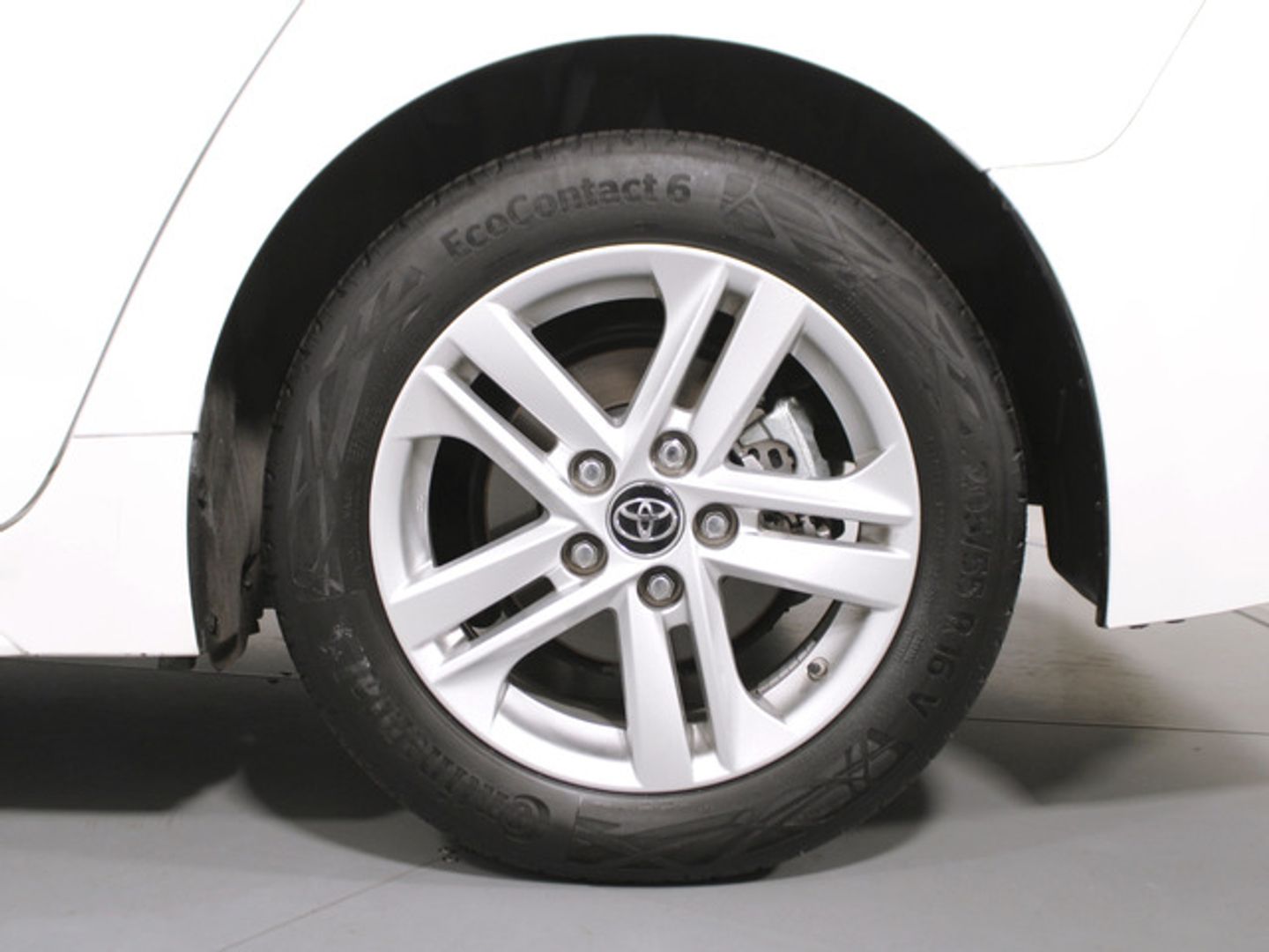 Toyota Corolla Touring Sports 125H Active