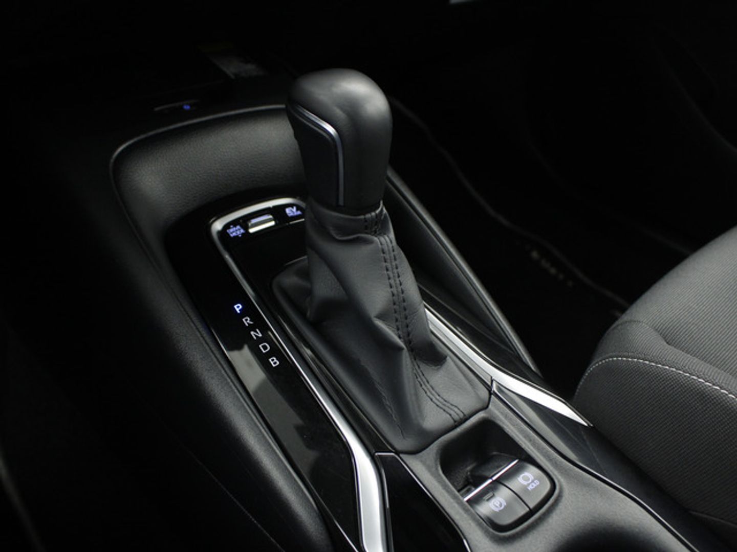 Toyota Corolla Touring Sports 125H Active