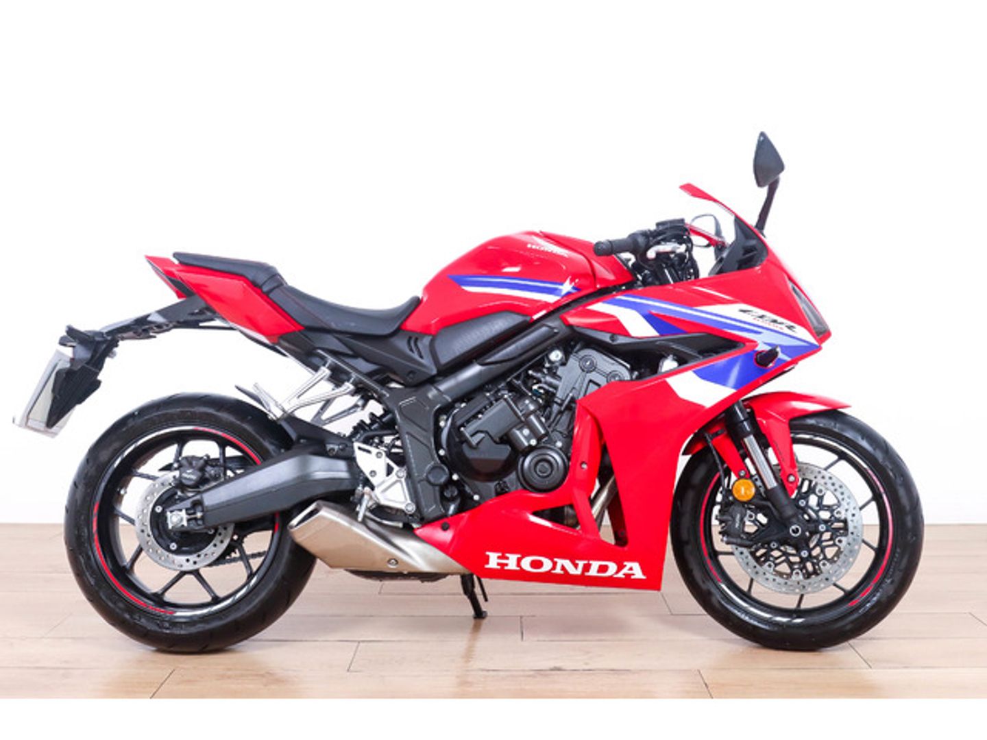 Honda CB 650 R A2
