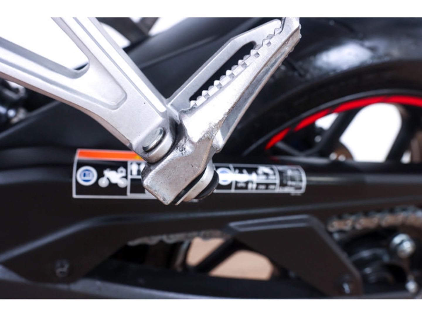 Honda CB 650 R A2