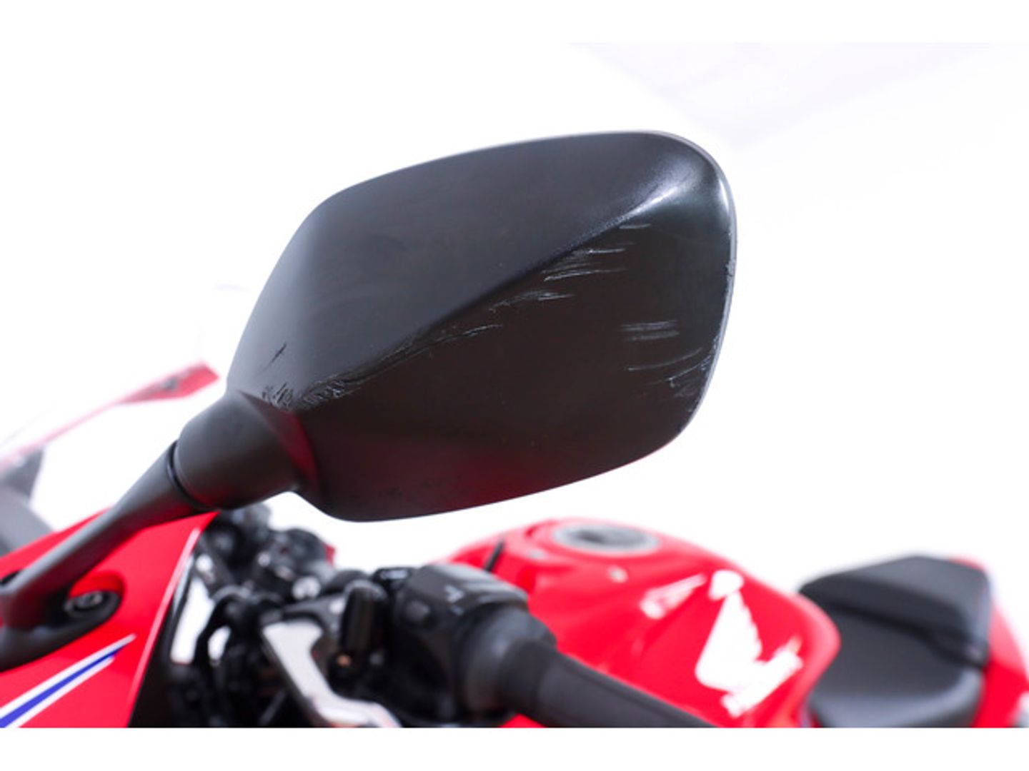 Honda CB 650 R A2